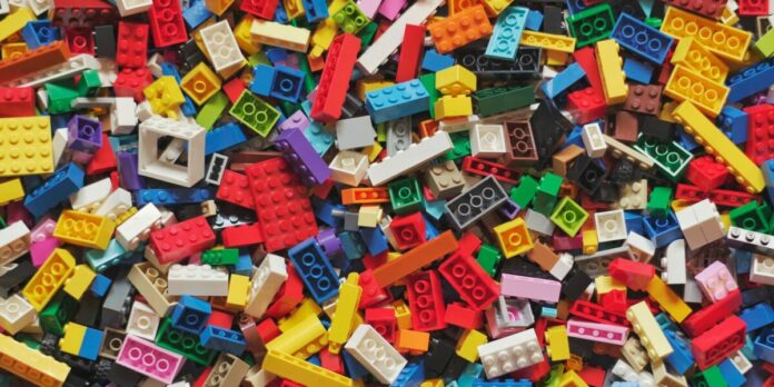 LEGO Kann man sie kaufen? Was kostet sie?